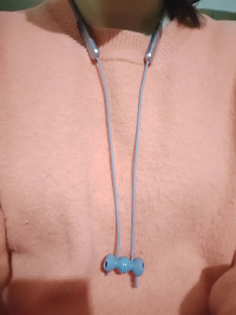 荣耀X sport Pro蓝牙耳机