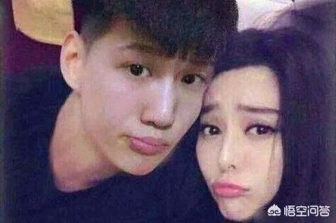 范丞丞流泪埋怨自己没有实力，靠姐姐范冰冰，你怎么认为？