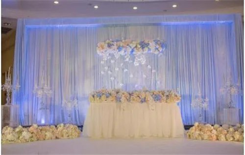 婚礼舞台搭建一般需要多少钱 婚礼舞台要怎么搭建