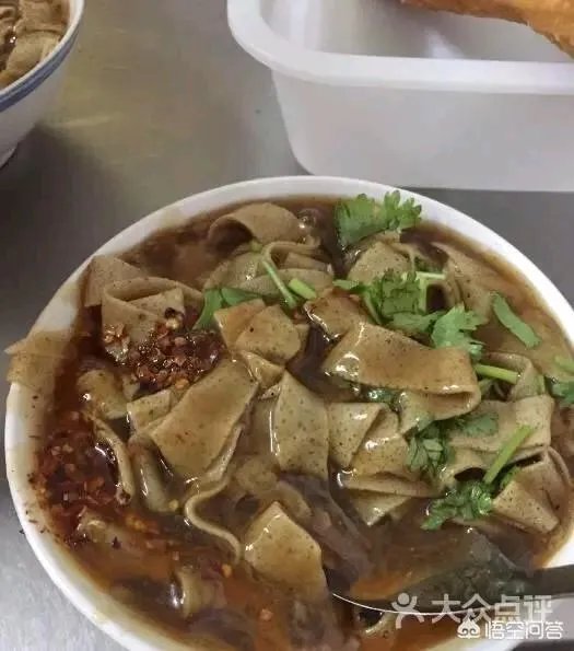 天津	让你最难忘的美食是什么？
