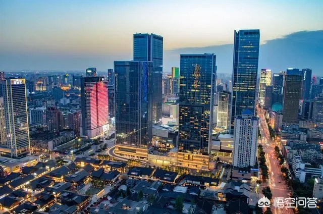 在成都西河买房有升值空间吗？