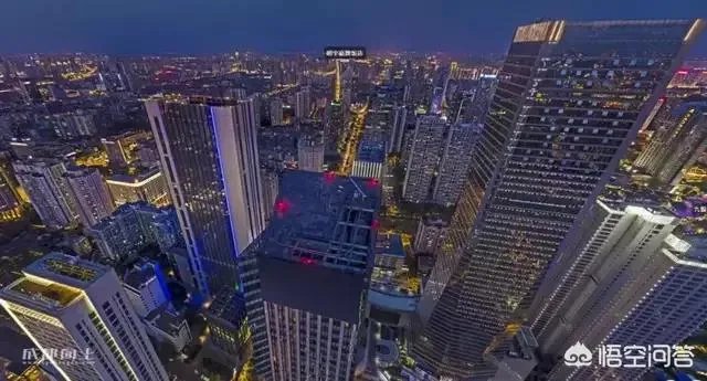 在成都西河买房有升值空间吗？