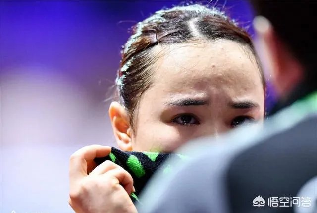 从伊藤美诚到张本智和，日本媒体口中大魔王接连被打哭，赛前豪言包揽五金，能做到吗？