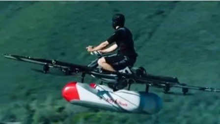 美公布的飞行车原型市场化将面临哪些问题?