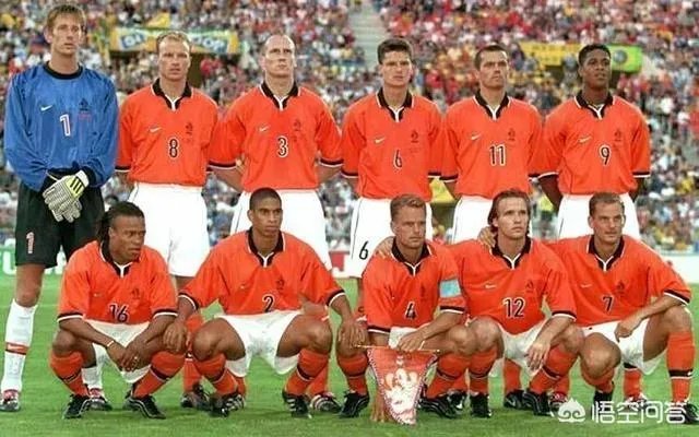 说到世界杯上的伪强队，你会想到哪些国家队？