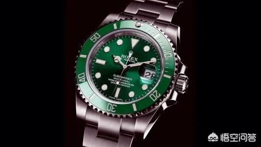 你觉得在炙手可热的腕表排名中，第一名会是劳力士吗？