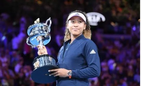 大阪直美再夺澳网冠军，她的实力到底有多强悍？