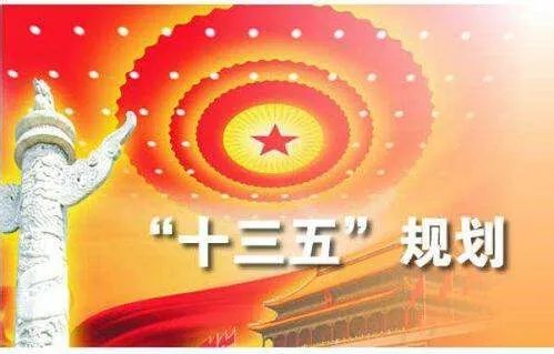 十三五时期是指什么时候