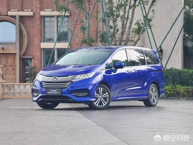 本田奥德赛和上汽大通G10,哪个更适合二孩家庭?