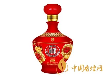 什么白酒最好喝50元：小资之选