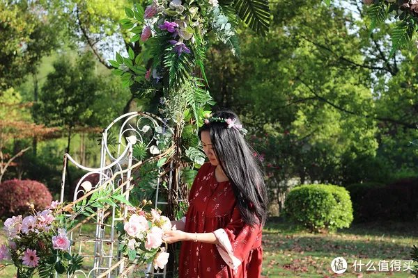 【杭州好玩的地方】 篇三:天都公园——“中国人山寨了整个巴黎”