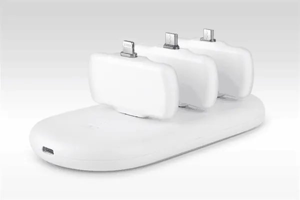 共享充电宝十大排名 方便使用的共享充电宝你都见过哪些