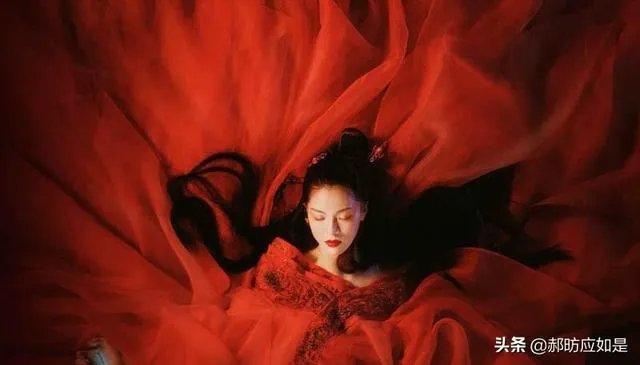 看过新片《倩女幽魂:人间情》的朋友,能谈谈观后感吗?