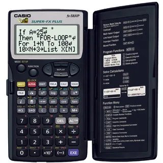 卡西欧计算器价格