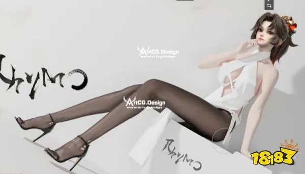 王者荣耀云缨同人图片分享