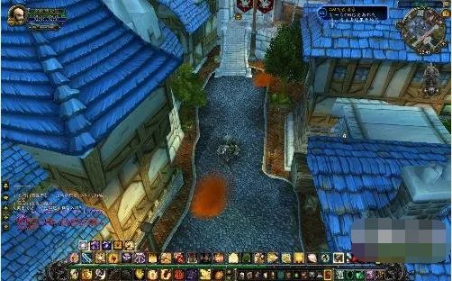 《魔兽世界》tbc视野宏代码介绍