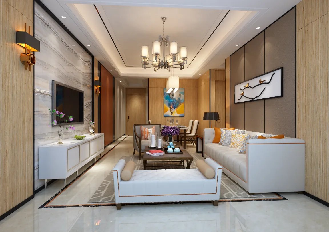 竹木纤维集成墙面到底好不好 竹木纤维墙面的优点