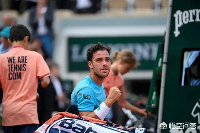 德约科维奇无缘法网四强后，称不知道是否会出战草地赛季，你如何评价？