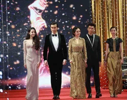 林心如诈捐门事件