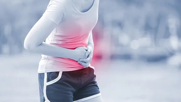 腹泻是顺时针还是逆时针揉