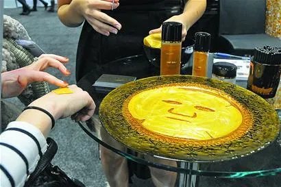 你买到过毒面膜吗，是否有毒面膜名单可以参考？