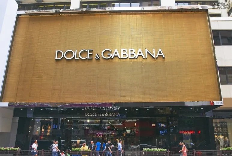 意媒谈DG侮辱 口出狂言称中国人记性差抵制不了多久