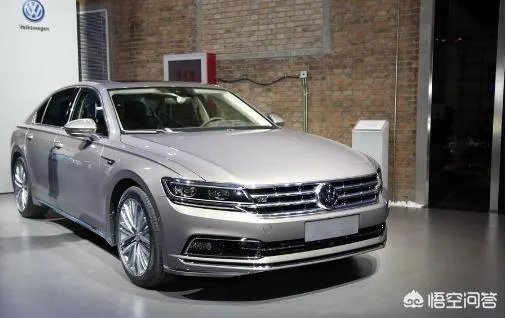 辉昂与沃尔沃S90选哪个好汽车之家