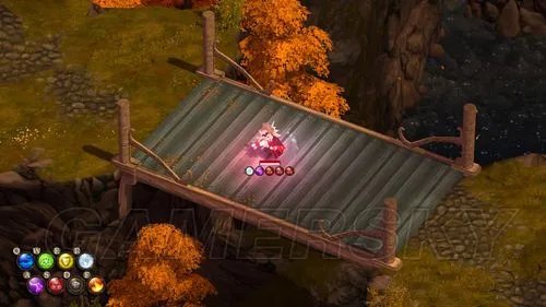 《魔法对抗：物极必反》图文攻略