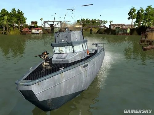 《三角洲特种部队：极限版2》完整破解版下载