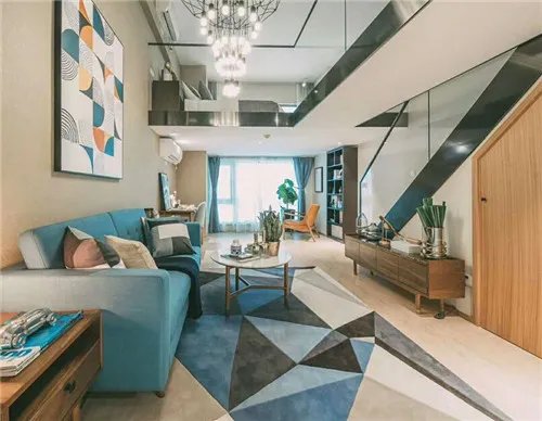 在上海怎么租到loft