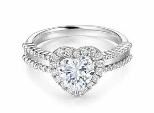 钻石戒指怎样清洗 教你3种家用清洗钻戒方法