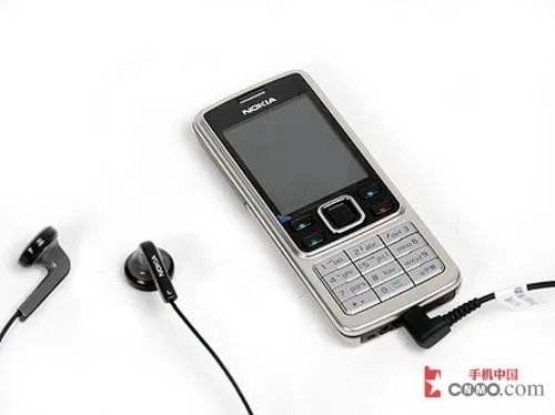 诺基亚N95/93/6300