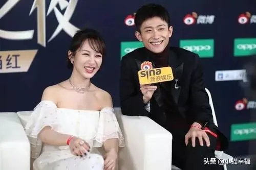 有没有人觉得张一山、杨紫跟小时候一模一样啊？