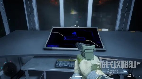 《狙击手幽灵战士契约2》图文流程攻略