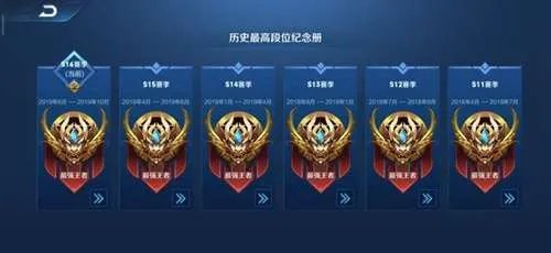 《王者荣耀》S17赛季开始时间介绍