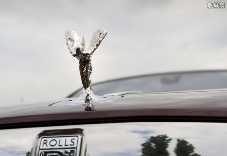 劳斯莱斯银魅报价是多少 银魅价值或已超1亿英镑