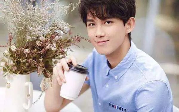 吴磊经历了什么，为何新剧会被直接取消，连海报都换了？