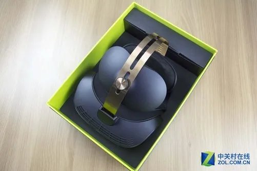 了解四个要素 从此体验VR不再眩晕