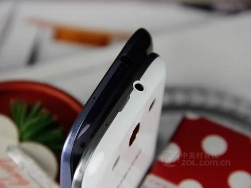 开春踏青去 盘点关注度暴增的那些手机