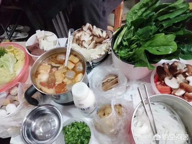 有些女生宿舍能有多脏？