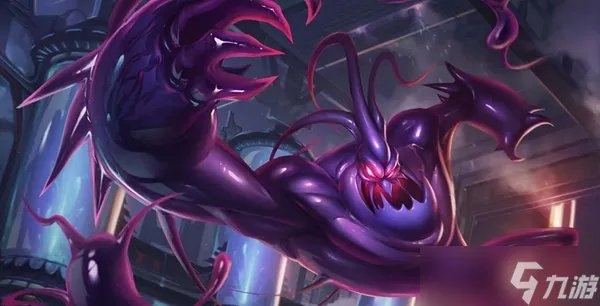 英雄联盟s12生化魔人扎克出装天赋推荐