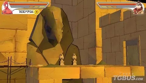 详细解读《蜘蛛侠:敌友难辨》PSP流程攻略