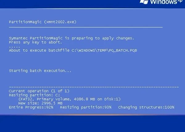 pqmagic 8.0中文版的软件简介