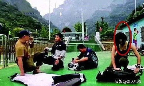 天门山翼装飞行失联女生身亡，你如何看待极限运动？