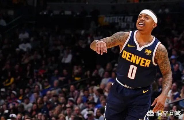 掘金120-118国王,约基奇20+18+11补篮绝杀,小托马斯8分,你怎么看?