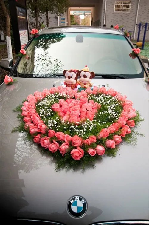 深圳跑车婚车出租价格贵吗　如何选择合适的婚车