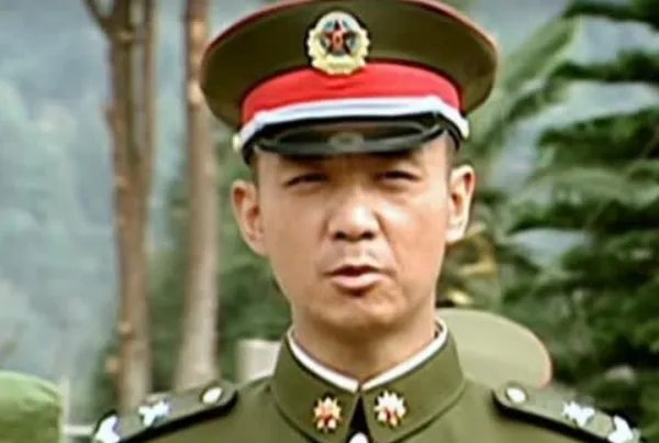 伍六一的扮演者