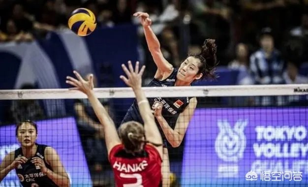 非常艰辛！中国女排3:1德国女排取得两连胜，这场比赛表现如何？