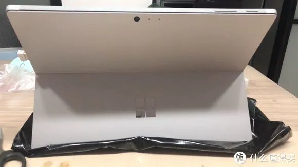 官翻surface pro5到手评测及常见问题教程