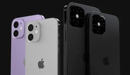 iPhone12将于10月14日发布，你预计会有大批国人抢购吗？